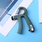 Adjustable Hand Gripper Exerciser with Counter